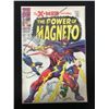 Image 1 : THE X-MEN FEATURING THE POWER OF MAGNETO #43 (MARVEL COMICS)