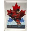 Image 1 : 2009 UPPER DECK NO.CAN-JS CLEARLY CANDIAN JOE SAKIC 66/100