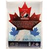 Image 2 : 2009 UPPER DECK NO.CAN-JS CLEARLY CANDIAN JOE SAKIC 66/100