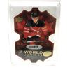 Image 1 : 2017 UPPER DECK NO.WJ-BP BRAYDEN POINT WORLD JUNIORS 66/99