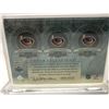 Image 2 : 2007 UPPER DECK NO.T3-KHL TUNDRA TRIOS JERSEY ARTIFACTS