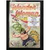 Image 1 : DC COMICS NO.130 WONDER WOMAN (VINTAGE SILVER AGE 1962)