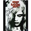 Image 1 : George Romero (deceased) Autographed "Night of the Living Dead" 8X10 Photo (Frozen Pond COA)