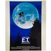 Image 1 : Henry Thomas Autographed E.T. 16X20 Movie Poster (FROZEN POND COA)