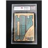Image 2 : 1970-80 O-PEE-CHEE NO.18 WAYNE GRETZKY ROOKIE CARD KSA GRADED 6