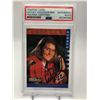 Image 1 : HAYLEY WICKENHEISER PSA/DNA CERTIFIED AUTHENTIC AUTHOGRAPH