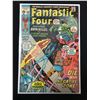 Image 1 : FANTASTIC FOUR  #109  (MARVEL COMICS)