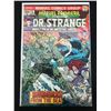 Image 1 : MARVEL COMICS NO.6 DR. STRANGE