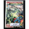 Image 1 : MARVEL COMICS NO.12 DR. STRANGE (1ST APP OF LILIA)