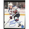 Image 1 : JACK EICHEL SIGNED TEAM USA 8 X 10 (GCG HOLO)