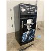 Image 2 : 1of 1 CUSTOM AIRBRUSHED GORD DOWNIE PORTRAIT BEER FRIDGE BY ART COOL OTOOLE