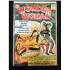 Image 1 : WONDER WOMAN  # 158 KEY ISSUE    (DC COMICS)