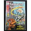 Image 1 : FANTASTIC FOUR  #111  (MARVEL COMICS)