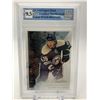 Image 1 : 2013-14 UPPER DECK #251 JONATHAN MARCHESSAULT FUTURE WATCH 0663/1299 GCG GRADED 9.5