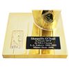 Image 2 : SHAQUILLE ONEAL SIGNED LARRY OBRIEN 8" TROPHY (BECKETT COA)