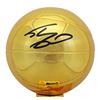 Image 3 : SHAQUILLE ONEAL SIGNED LARRY OBRIEN 8" TROPHY (BECKETT COA)