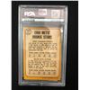 Image 2 : 1968 TOPPS METS ROOKIES NO.177 J.KOOSAMNA/N.RYAN. PSA GRADED 3