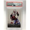 Image 1 : MIKA ZIBANEJAD PSA/DNA CERTIFIED AUTHENTIC AUTOGRAPH