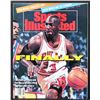 Image 1 : Bulls Michael Jordan June 3 ,1991 Sports Illustrated Magazine 2