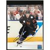 Image 1 : CONNOR MCDAVID SIGNED TEAM NORTH AMERICA 8 X 10 (GCG HOLO)