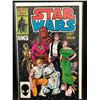 Image 1 : STAR WARS #107   (MARVEL COMICS)