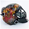 Image 2 : MARTIN BRODEUR SIGNED NEW JERSEY DEVILS MINI HELMET (FROZEN POND COA)