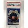 Image 1 : PATRICK KANE SIGNED TRADING CARD GRADED PSA  AUTHENTIC AUTO