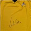 Image 2 : William Shatner Signed Star Trek Uniform  (Frozen Pond COA)