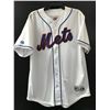 Image 3 : JOSE REYES NY METS MAJESTIC JERSEY