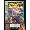 Image 1 : MARVEL COMCIS NO,112 CAPTAIN AMERICA  (ORIGIN OF CAPTAIN AMERICA)