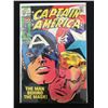 Image 1 : MARVEL COMICS NO.114 CAPTAIN AMERICA