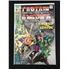 Image 1 : MARVEL COMICS N0.210 CAPTAIN AMERICA