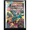 Image 1 : MARVEL COMICS NO.1 GIANT-SIZE CAPTAIN AMERICA