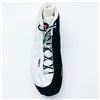 Image 3 : VINCE CARTER SIGNED GAME USED AND 1 BASKETBALL SHOE (MLE AND FROZEN POND COA)