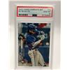 Image 1 : 2020 TOPPS COMPLETE SET #78 BO BICHETTE PSA GRADED 10