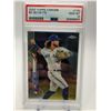 Image 1 : 2020 TOPPS CHROME #150 BO BICHETTE PSA GRADED 10