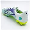 Image 2 : CHRISTIAN O RONALDO SIGNED NIKE SOCCER CLEAT (FANATICS COA)