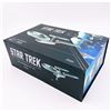 Image 3 : WILLIAM SHATNER SIGNED USS ENTERPISE DIE CAST  (Frozen Pond COA)