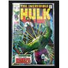 Image 1 : THE INCREDIBLE HULK #123 (  MARVEL COMICS)