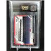 Image 2 : 2016 BOWMAN #BD74 BO BICHETTE ROOKIE CARD GMA GRADED 10