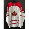 Image 2 : RICK NASH TEAM CANADA OFFICIAL JERSEY NEW WITH TAGS