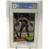 Image 1 : 1980-81 O-PEE-CHEE #289 MARK MESSIER GCG GRADED 5