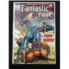 Image 1 : FANTASTIC FOUR  #93   (MARVEL COMICS)