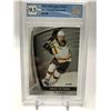 Image 1 : 2017-18 UPPER DECK NO.61 DAVID PASTRNNAK 60/88 GCG GRADED 9.5