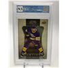 Image 1 : 2020-21 UPPER DECK NO.O-45 ARTHUR KALIYEV OVATION PREMIER PROSPECTS GCG GRADED 9.5