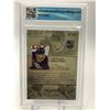 Image 2 : 2020-21 UPPER DECK NO.O-45 ARTHUR KALIYEV OVATION PREMIER PROSPECTS GCG GRADED 9.5