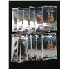 Image 1 : LOT OF 14 PEPSI-COLA TRADING CARDS PACKS