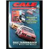 Image 1 : CALE YARBOROUGH SIGNED CALE BIGRAPHY