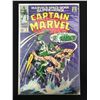 Image 1 : MARVEL COMICS NO.4 CAPTAIN MARVEL