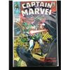 Image 1 : MARVEL COMICS NO.7 CAPTAIN MARVEL